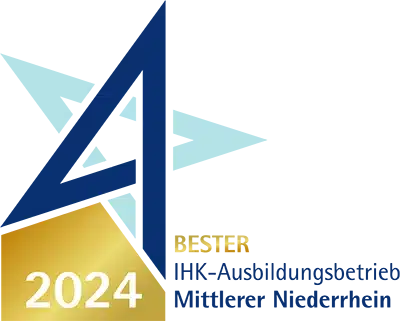 IHK Bestenehrung 2024