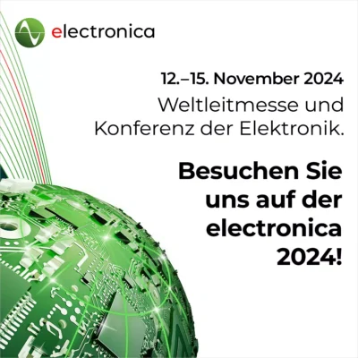 electronica 2024